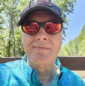 Meet your Posher, Stephen